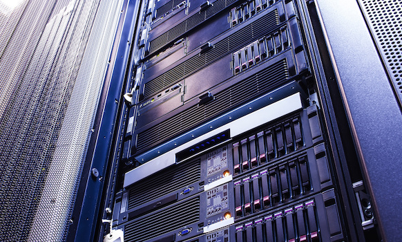 RAID Data Recovery Orange County