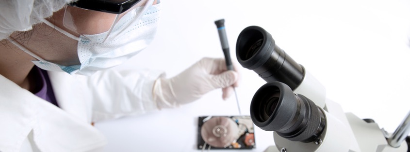 hard drive recovery services Orange County